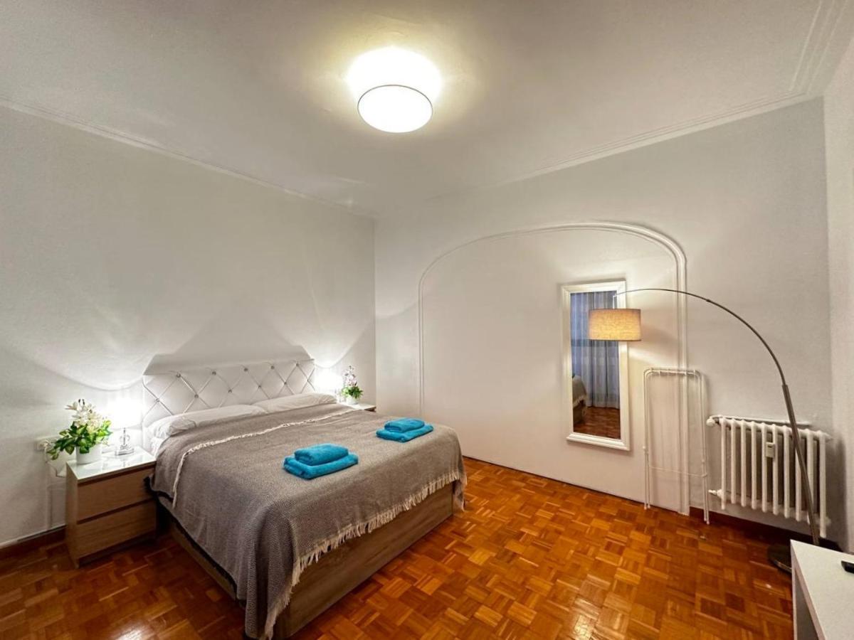 Rooms Nuevo Roger Barcelona Quarto foto